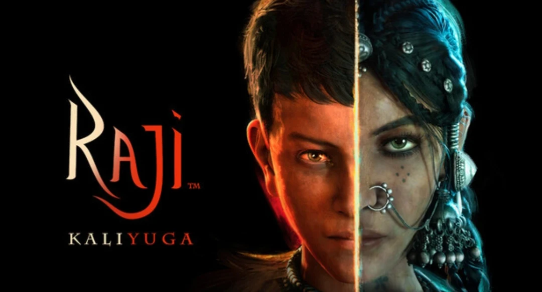 Релиз экшена от третьего лица Raji 2: Kaliyuga.