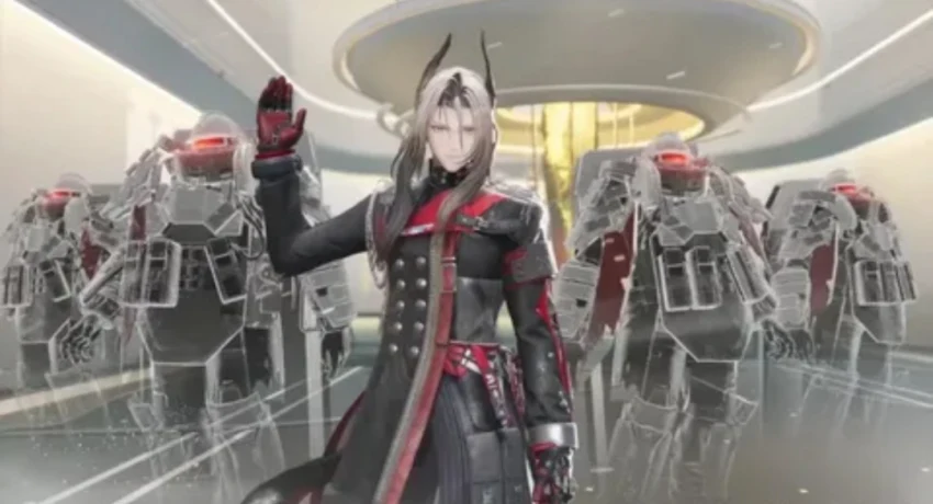 Тестирование новой китайской гачи Arknights: Endfield ожидается в ноябре