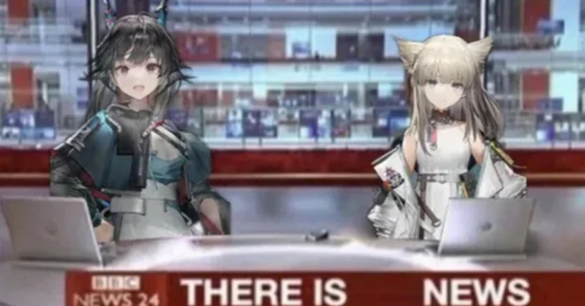 Тестирование новой китайской гачи Arknights: Endfield ожидается в ноябре