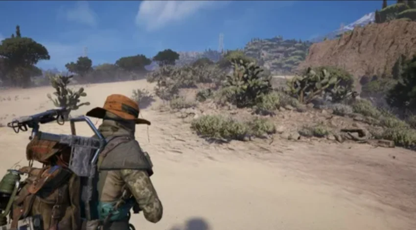 Геймеры в Steam в полном восторге от ARC Raiders