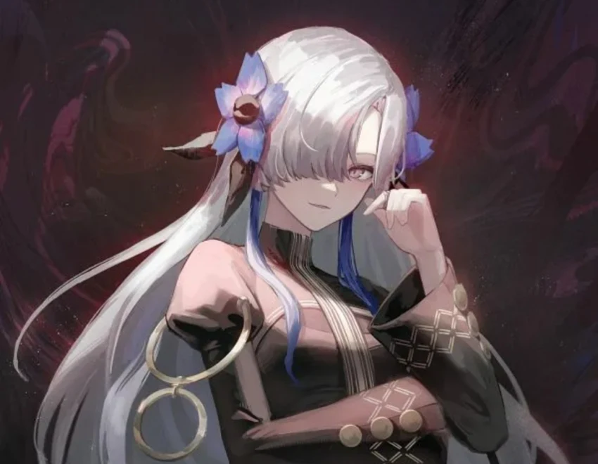 Воспитай своего виртуального идола в Virtual Ties: Isekaijoucho Musoukyoku