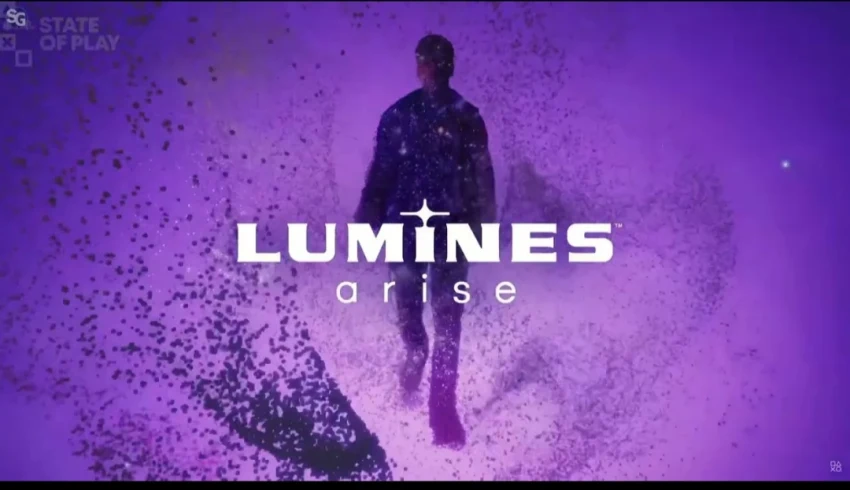 Владельцы PS5 и PC получили  сильную новинку — Lumines Arise