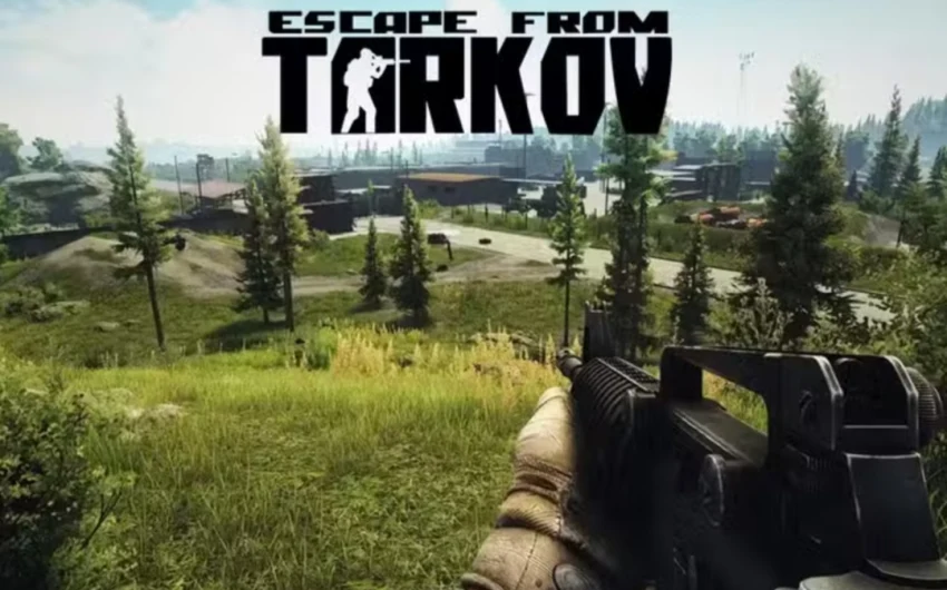 Приближается запуск полной версии Escape from Tarkov