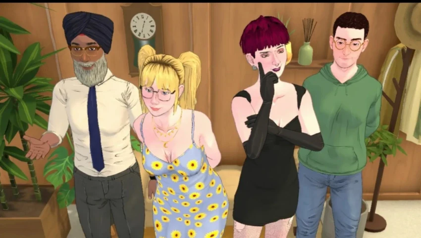 Paralives перенесли за несколько недель до релиза