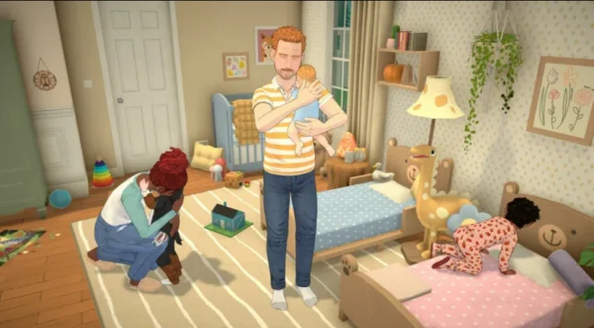 Paralives перенесли за несколько недель до релиза