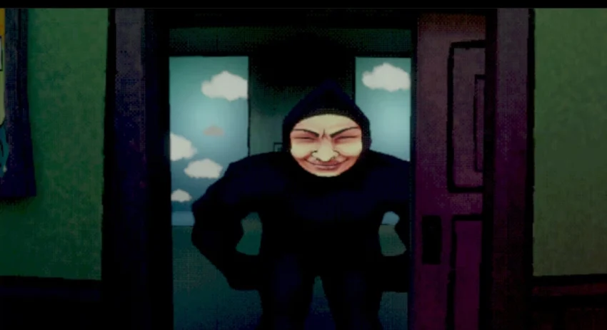 Steam состоялся релиз хорров Violent Horror Stories 2