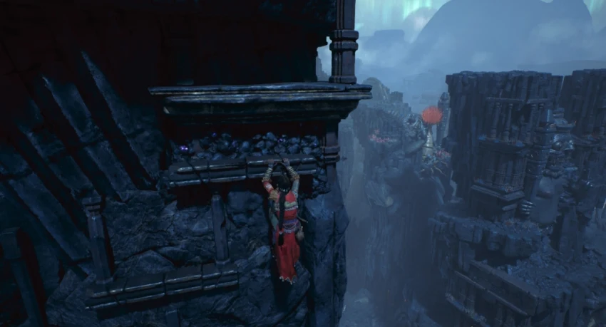 Релиз экшена от третьего лица Raji 2: Kaliyuga.