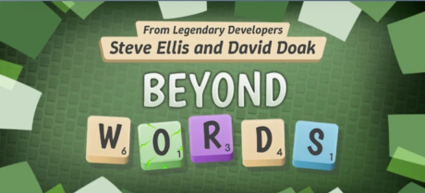 Beyond Words -буква за буквой к победе!