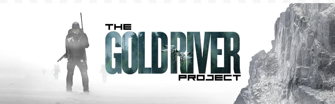 Проект The Gold River Project появится в раннем доступе