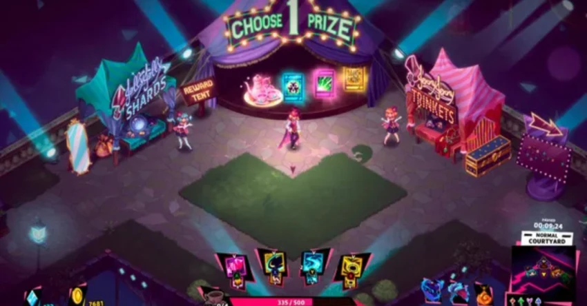 Выпущена мобильная версия  Dandy Ace