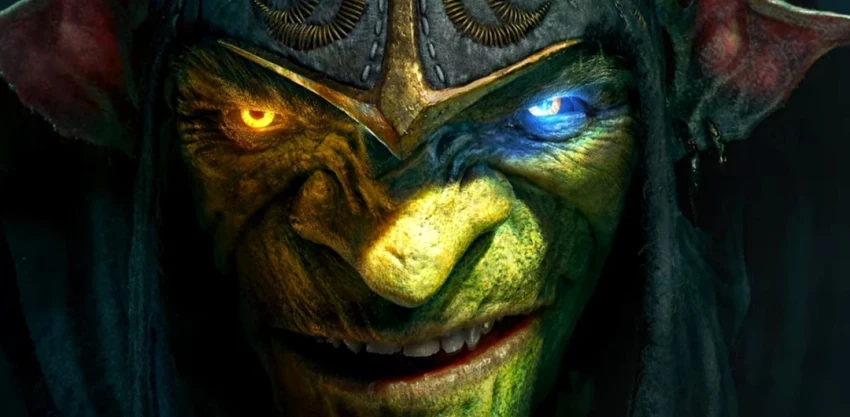 Релиз игры о гоблине-воре Styx: Blades of Greed перенесли на 2026 год