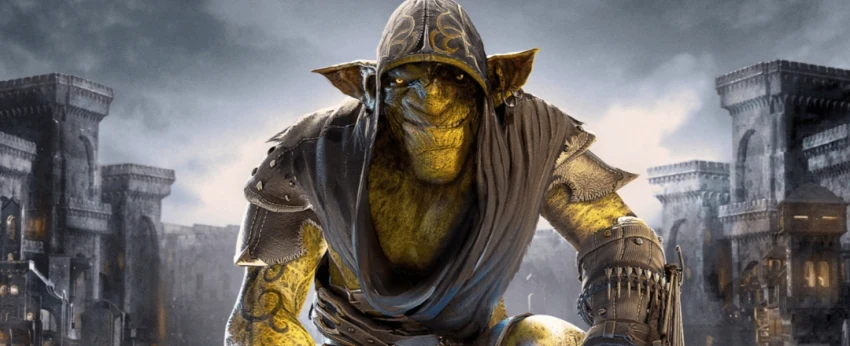 Релиз игры о гоблине-воре Styx: Blades of Greed перенесли на 2026 год