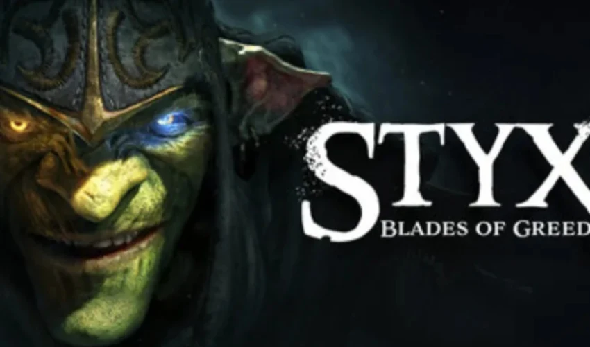 Релиз игры о гоблине-воре Styx: Blades of Greed перенесли на 2026 год