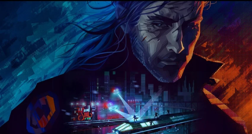 Фантастический Replaced уже на финишной прямой к релизу