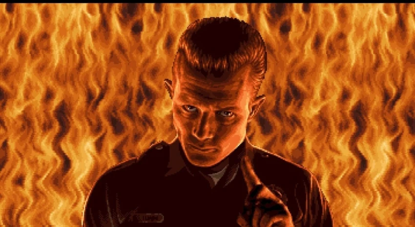 Terminator 2D: NO FATE все же выйдет в декабре