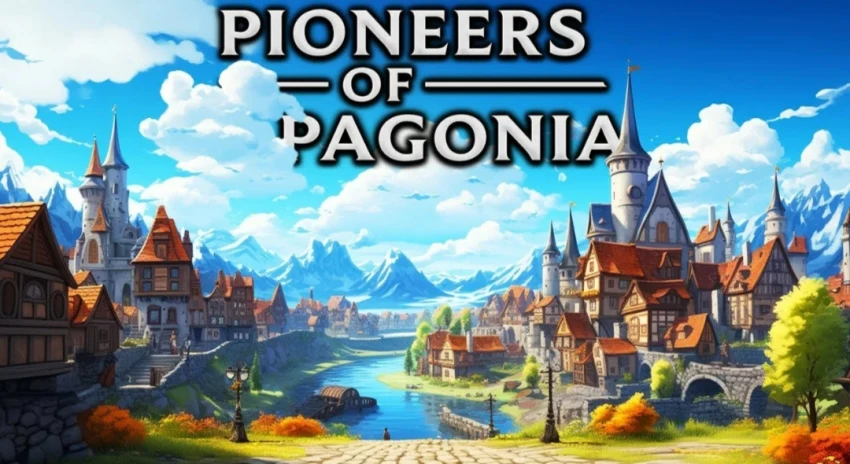 В Steam вышла полная версия Pioneers of Pagonia