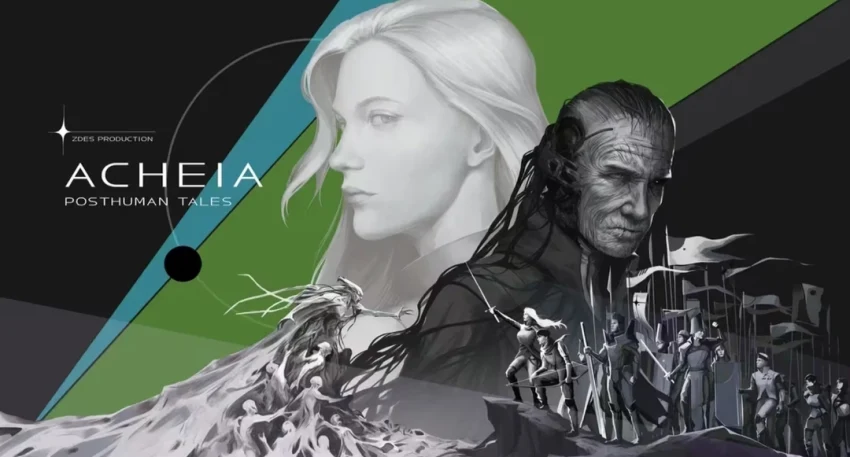 Анонсировала российская стратегия ACHEIA