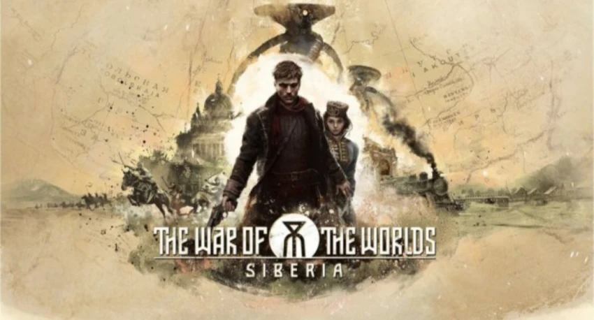 Вышел геймплейный тизер «Война Миров: Сибирь»