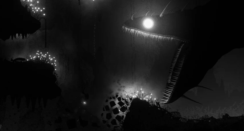 Атмосферная головоломка Silt доберётся до мобильных устройств в январе.