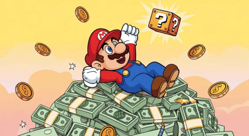 Геймерские итоги года!