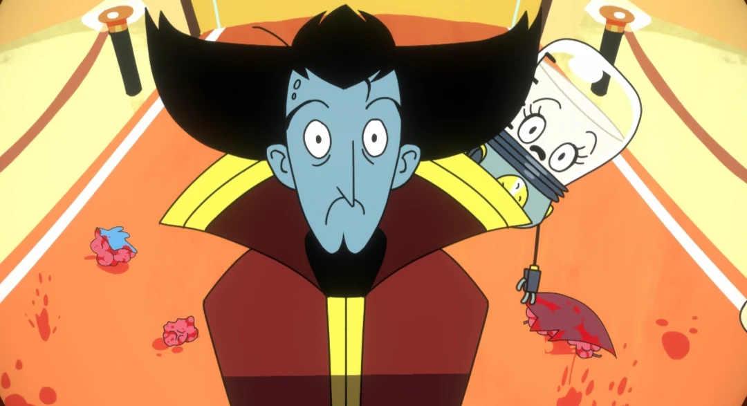 Вышла Earth Must Die — комедийное приключение о спасении Земли от инопланетян