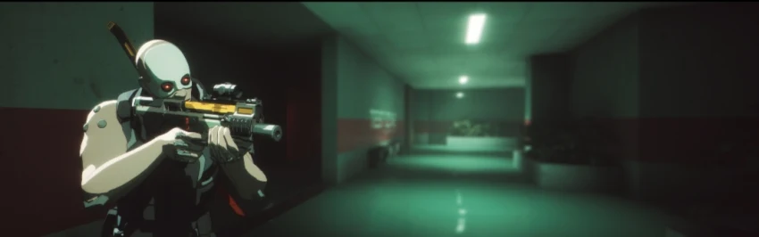 Ранний доступ  Out of Action с авторским призывом к терпению