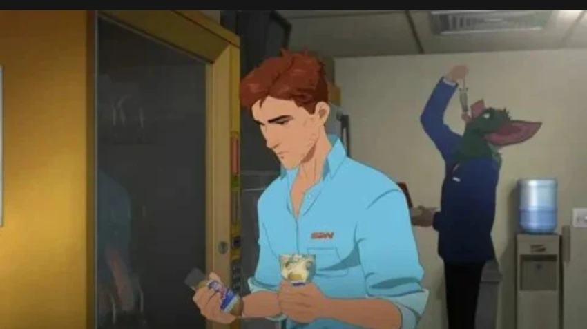 Хит Dispatch вышел на Nintendo Switch