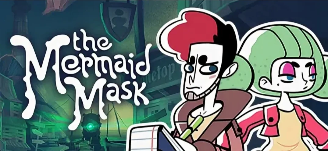 The Mermaid’s Tongue увидим летом