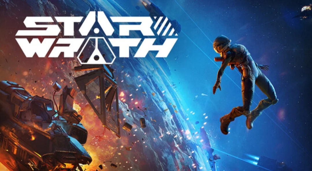 анонсировала новый extraction-проект Space Wrath