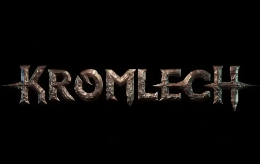 Kromlech выйдет на ПК в Steam 5 марта