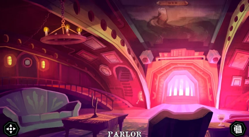 The Mermaid’s Tongue увидим летом