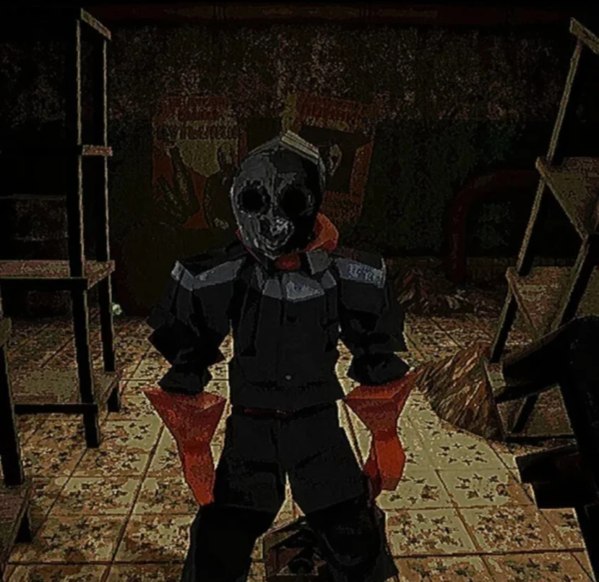 "Клеть" - из раннего доступа к релизу