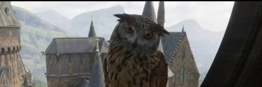 Hogwarts Legacy 2  на подходе в следующем году