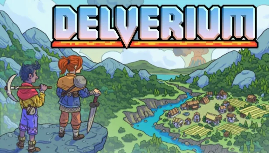Релиз Delverium запланирован на 2 квартал 2026 года