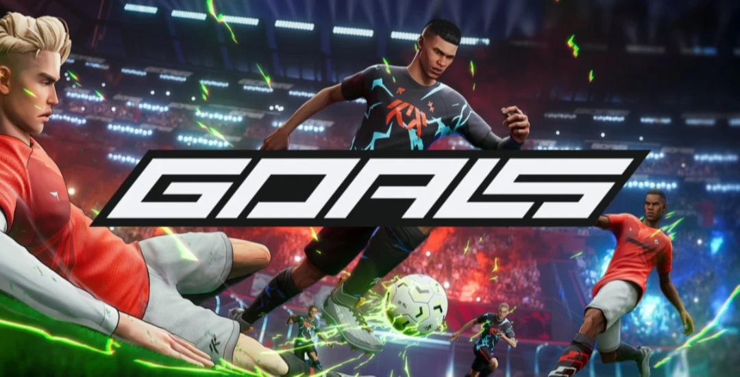 Релиз GOALS — стартовало тестирование