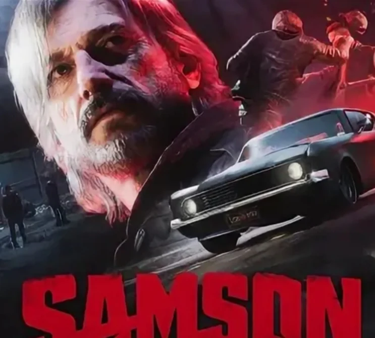 Релиз Samson: A Tyndalston Story запланирован на апрель