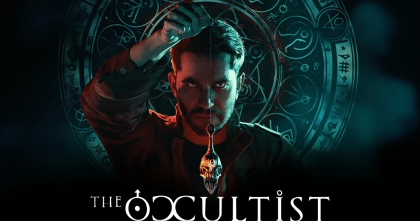 Психологический хоррор The Occultist выйдет в апреле