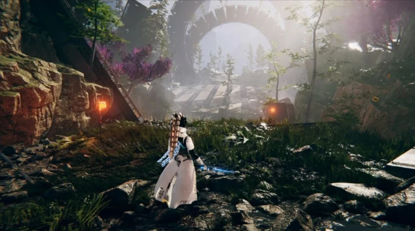 Драйвовый Morbid Metal стартует в раннем доступе 8 апреля