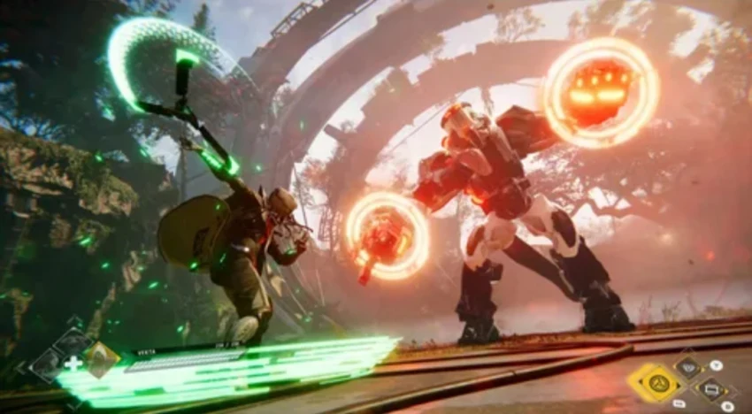 Драйвовый Morbid Metal стартует в раннем доступе 8 апреля