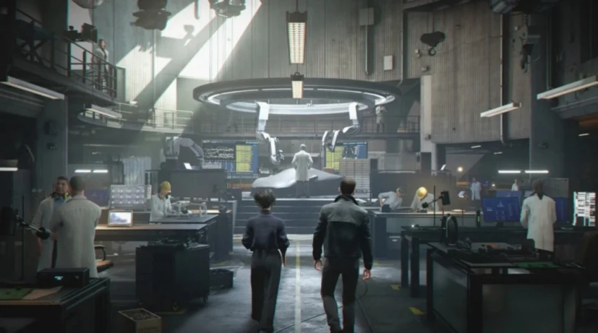 Релиз от IO Interactive всё ближе