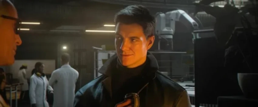 Релиз от IO Interactive всё ближе