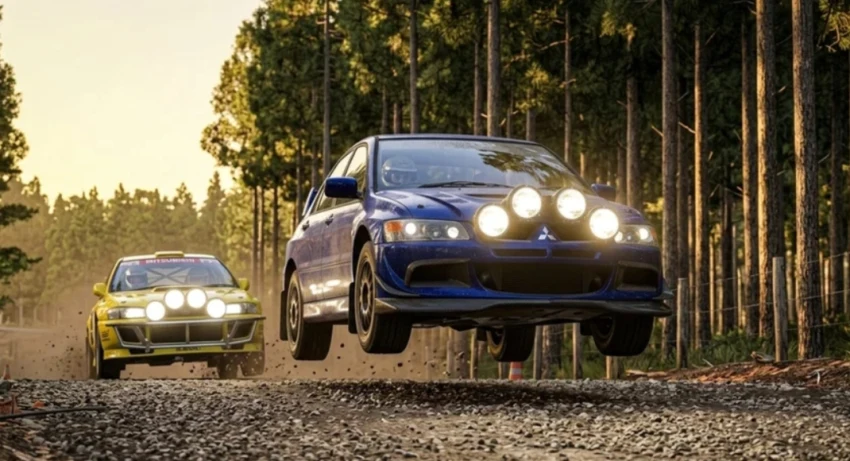 Высокие результаты Forza Horizon 6 по предзаказам