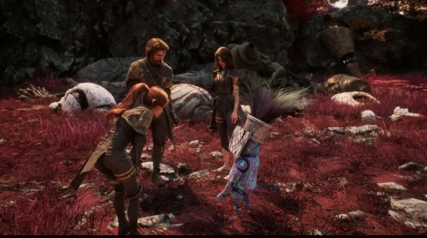 Clair Obscur: Expedition 33 вошла в историю