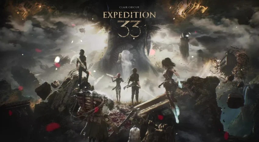 Clair Obscur: Expedition 33 вошла в историю