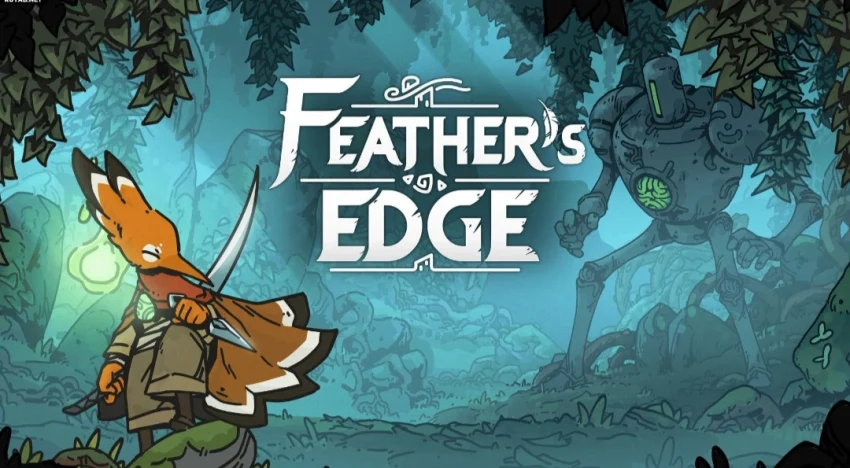 Анонсирована Feather’s Edge