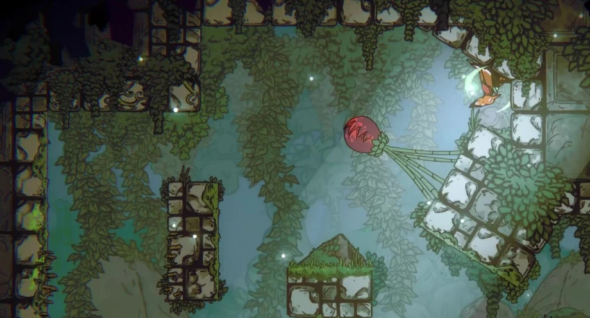 Анонсирована Feather’s Edge