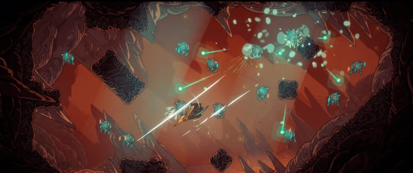 Анонсирована Feather’s Edge