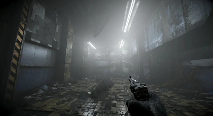 Total Chaos и Herdling в строю  Xbox Game Pass
