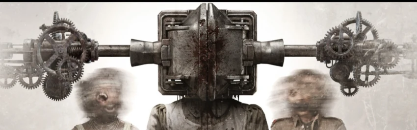 Анонсирован ассиметричный хоррор SAW: Genesis