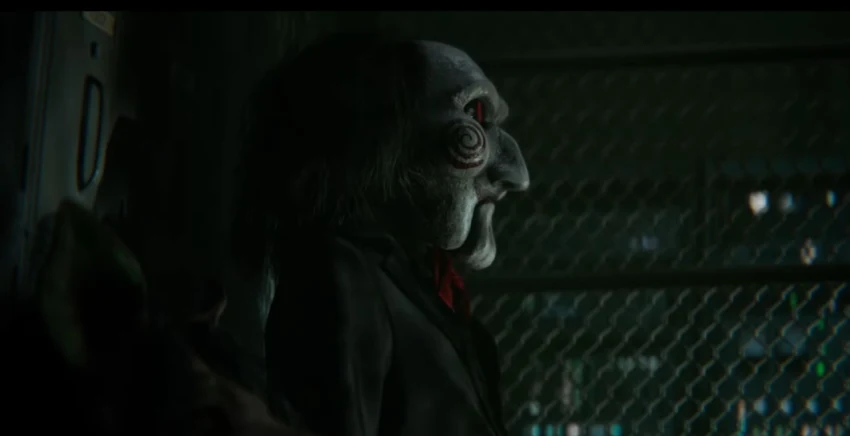 Анонсирован ассиметричный хоррор SAW: Genesis